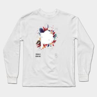 Buenos Aires Long Sleeve T-Shirt